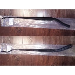 Cần gạt mưa sắt xe Captiva 2007-2018 hàng chính hãng GM 25911765- 25911767 1