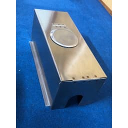 Hộp bảo vệ Đồng hồ nước Inox 5