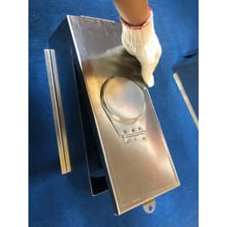 Hộp bảo vệ Đồng hồ nước Inox 4