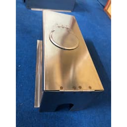 Hộp bảo vệ Đồng hồ nước Inox 7