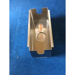 Hộp bảo vệ Đồng hồ nước Inox 6