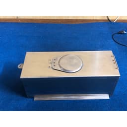 Hộp bảo vệ Đồng hồ nước Inox 1