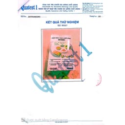 Màng Bọc Thực Phẩm Bo Chun MISO  - Màng Pe An Toàn Với Thực Phẩm - Sản Xuất Tại Việt Nam  - Kiểm Nghiệm An Toàn Định Kỳ. 7