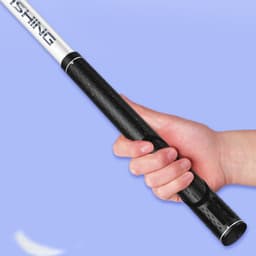 Cán Vợt Hắc Bạch 7