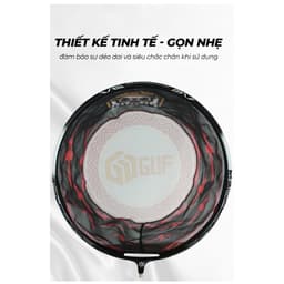 Mặt Vợt Đông Sơn 5