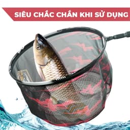 Mặt Vợt Đông Sơn 6