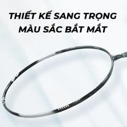 Mặt Vợt Đông Sơn 8