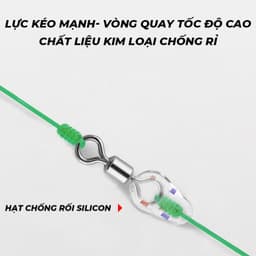 rục sẵn GUF KODIAK ( 2 Bộ ) 8