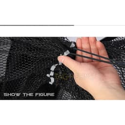 Rọng Cá Xsamtin Tròn 8