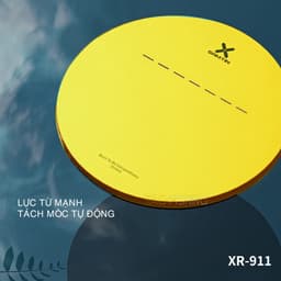 Bàn Vuốt Xsamtin 8