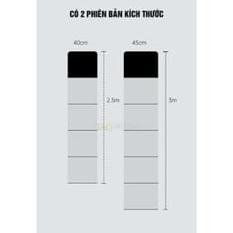 Rọng Cá Xsamtin Tròn 2