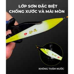 Phao Nano GUF C-002 7