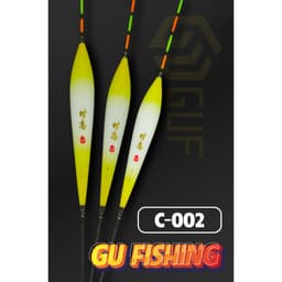 Phao Nano GUF C-002 3