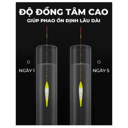 Phao Nano GUF C-002 5