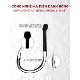 Sản Phẩm Thẻo Sẵn GUF Địa Long C ( Không Chì ) 6