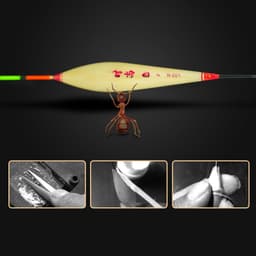 Sản Phẩm Phao Cỏ GUF R-001 Fishing 4
