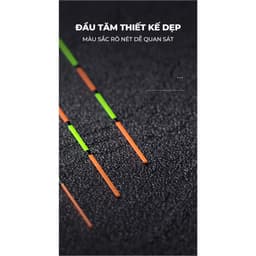 Sản Phẩm Phao Cỏ GUF R-001 Fishing 2