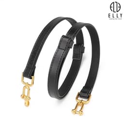 [Tặng hộp 20.10]  Dây thắt lưng nữ cao cấp da thật ELLY – ED70 6