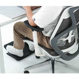 Kê chân công thái học Hyperwork FR01 - Giúp giảm mỏi chân, cải thiện tư thế ngồi cho dân văn phòng 7