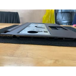 Vỏ Mặt C Dành Cho Laptop Dell Inspiron 5558 5559 5555 5552 5551 0PTM4C 0T7K57 New 5