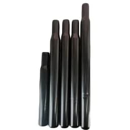 Trục yên tròn xe đạp thể thao chắc chắn đủ các size 25,4 27,2 28,6 30,4 31,8 - COC 8