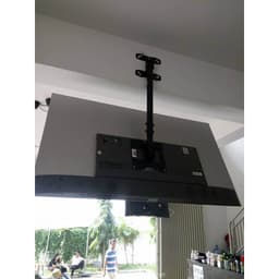 Khung treo tivi thả trần Daikiosan DP256 2