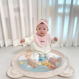 Thảm nước Modui, Malang Honey nội địa Hàn Quốc Chính Hãng 5