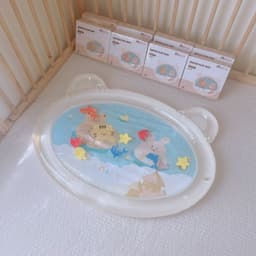 Thảm nước Modui, Malang Honey nội địa Hàn Quốc Chính Hãng 6