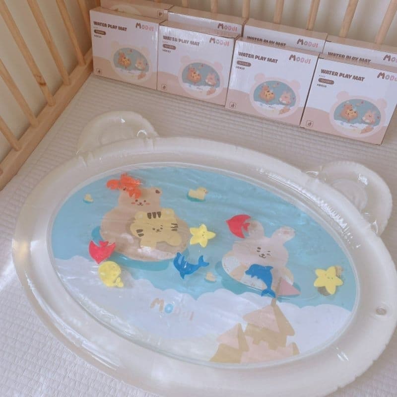 Thảm nước Modui, Malang Honey nội địa Hàn Quốc Chính Hãng