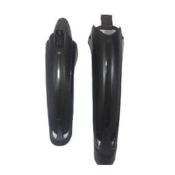 Chắn bùn xe đạp thể thao Trước sau đầy đủ phụ kiện chắc chắn CB01 9