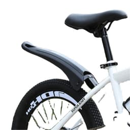 Chắn bùn xe đạp thể thao Trước sau đầy đủ phụ kiện chắc chắn CB01 2