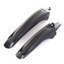 Chắn bùn xe đạp thể thao Trước sau đầy đủ phụ kiện chắc chắn CB01 3