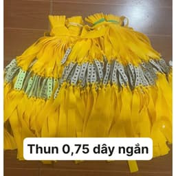 dây thun cao su 1mm latex 2 lớp cao cấp khổ 13-20-250 4