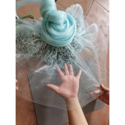 Chài Bắt Tôm Bắt Tép ( Chài Thái ) Hàng Loại 1 1