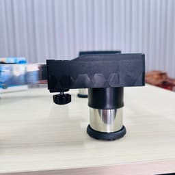 Chân kê máy lọc nước inox cao cấp Daikiosan Makano dùng cho tất cả máy lọc nước RO 7