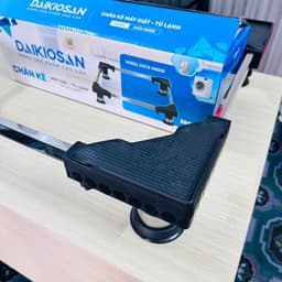 Chân đế Daikiosan cho máy giặt, tủ lạnh, máy rửa chén Electrolux, Samsung, Panasonic,Toshiba 6