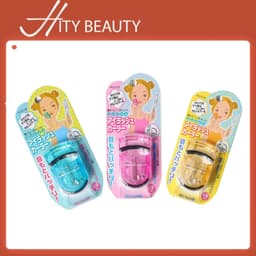 Bấm mi Kai Compact Eyelash Curler dành cho makeup chuyên nghiệp và cá nhân - Hity Beauty 1