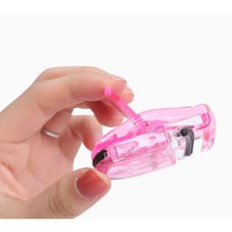 Bấm mi Kai Compact Eyelash Curler dành cho makeup chuyên nghiệp và cá nhân - Hity Beauty 2