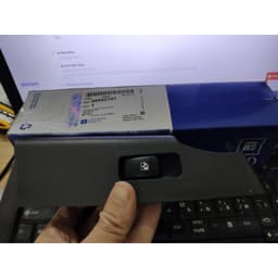 Công tắc kính đơn gentra- aveo hàng chính hãng gm 1