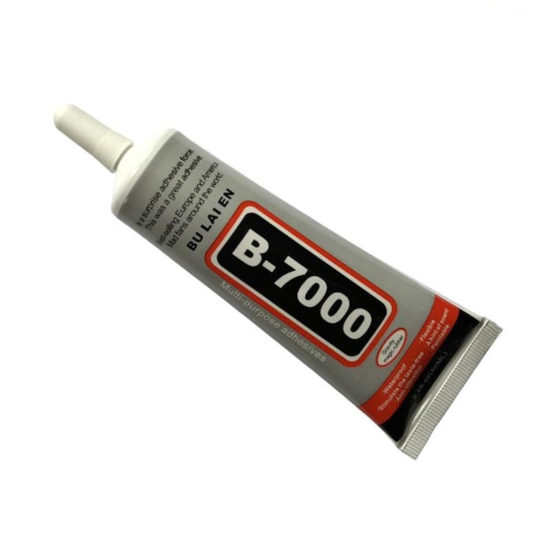 Keo dán màn hình B-7000 15ml( Màn hình , Nắp lưng ...)