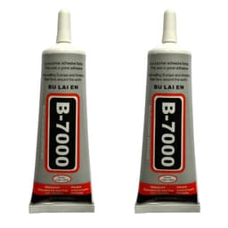 Keo dán màn hình B-7000 15ml( Màn hình , Nắp lưng ...) 2