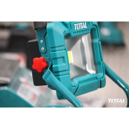 Đèn làm việc công suất 20W dùng pin 20V, tiện lợi  Total TWLI20258 TWLI2025 3