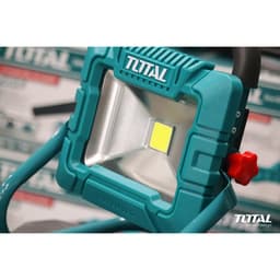 Đèn làm việc công suất 20W dùng pin 20V, tiện lợi  Total TWLI20258 TWLI2025 4