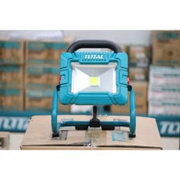 Đèn làm việc công suất 20W dùng pin 20V, tiện lợi  Total TWLI20258 TWLI2025 6