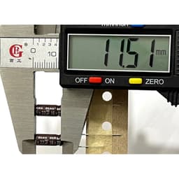 [ 20 con ] TỤ ELNA ROS 16V 22UF 16V , 16V22UF , 22UF16V ( size 5x11mm ) tụ elna seri ROS 4