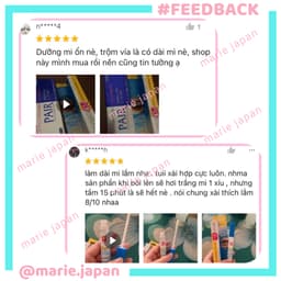 Tinh Chất Eveline Dưỡng Dài Dày Mi Total Action Lash Therapy Cây 10ml 2