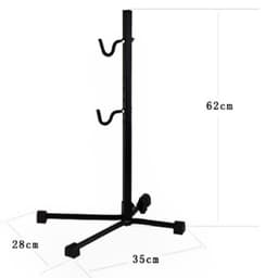 Giá đỡ xe đạp, giá treo xe đạp thể thao 014A DXD 5