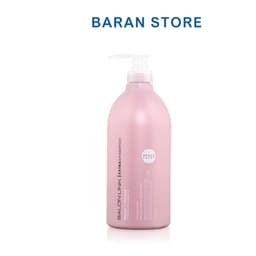 Dầu Gội, Dầu Xả Salon Link 1000ml Kumano 5