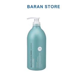Dầu Gội, Dầu Xả Salon Link 1000ml Kumano 4