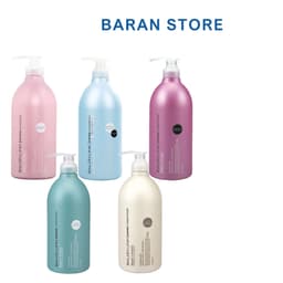 Dầu Gội, Dầu Xả Salon Link 1000ml Kumano 2